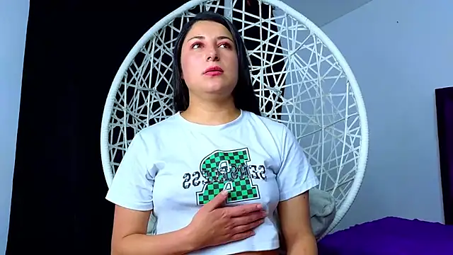 cuteeimy's cam snapshot