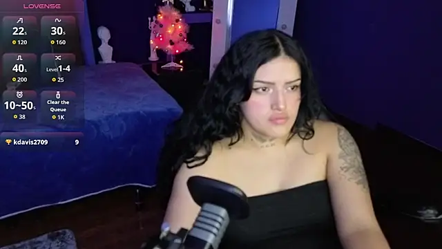 sari_belle's cam snapshot