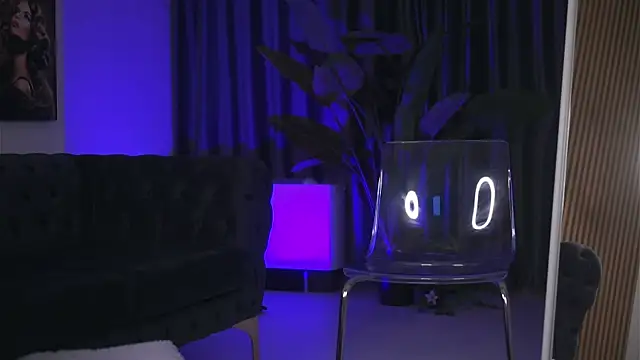 CataleyaSyrene's cam snapshot