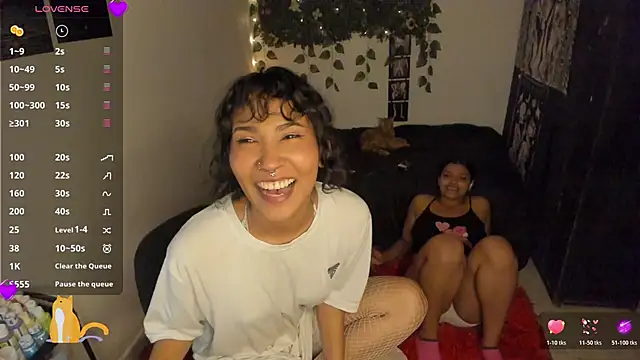 Mary_Rosse1's cam snapshot