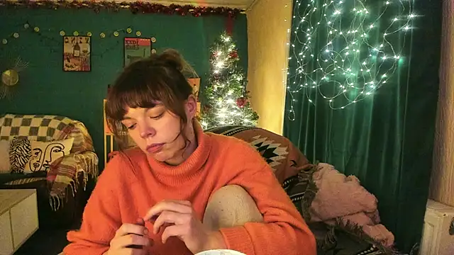 ClancyMorissey's cam snapshot