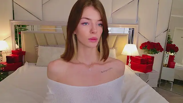 MeganMour live sex cam