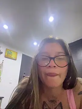 KoraSweett's cam snapshot