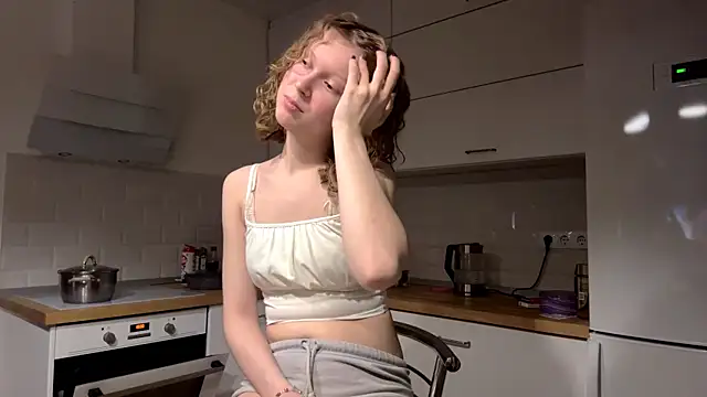 ElfriedaZwack live sex cam