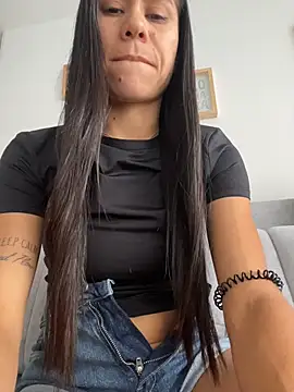 dominantandsubmissiveshow live sex cam