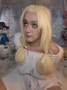 NaomiShimizu's cam snapshot