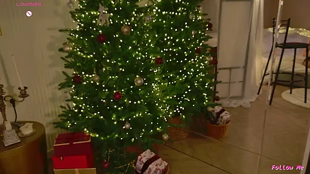 Sky_Eyes_'s cam snapshot