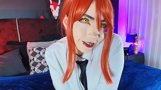 Aylen_darkmoor's cam snapshot