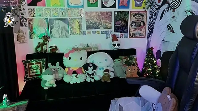 Yuhwan_'s cam snapshot