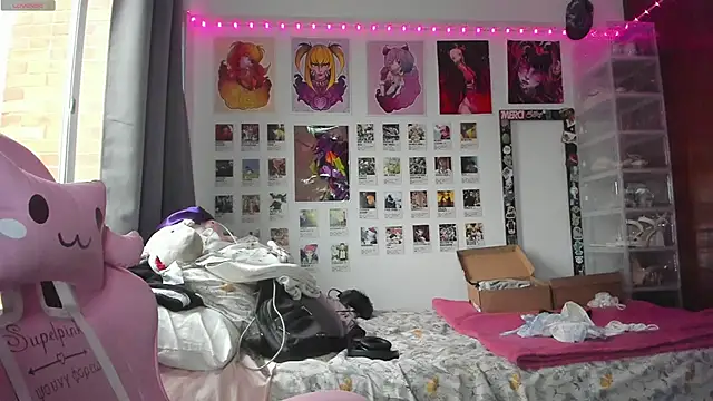 Jessie_williams's cam snapshot