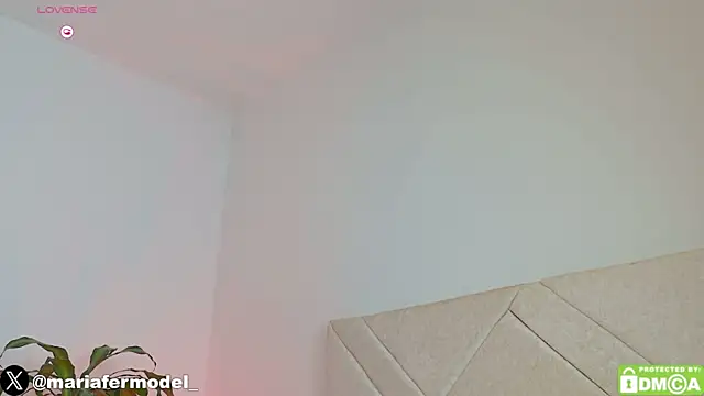 Mariafer05's cam snapshot