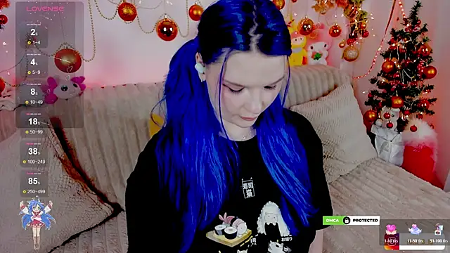 Rei_Hino's cam snapshot