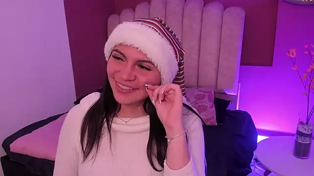 Ariana__clauss's cam snapshot