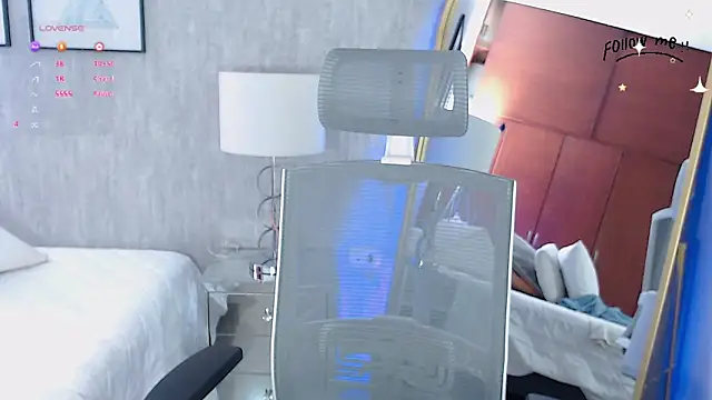 shidory_mei's cam snapshot