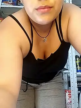 Evaluna2110_'s cam snapshot