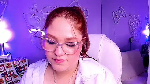 Camiila_Osorio's cam snapshot