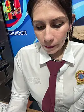 Alysson--'s cam snapshot