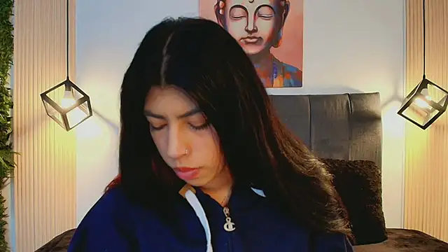 Cassie_bloom's cam snapshot