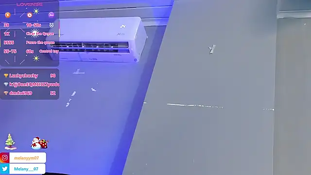 Melany__08's cam snapshot