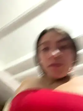 Alyha_Cortes's cam snapshot