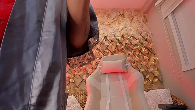 VenusBlazer's cam snapshot