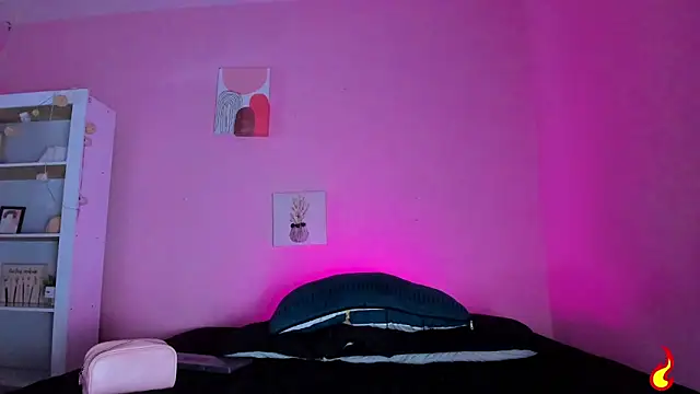 Georgina_Ferri_'s cam snapshot