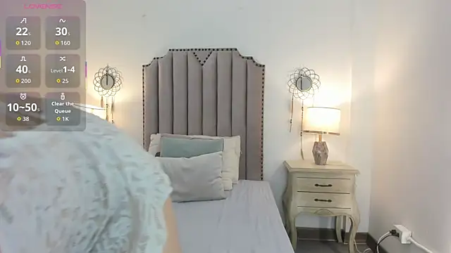 LanaFerrer's cam snapshot