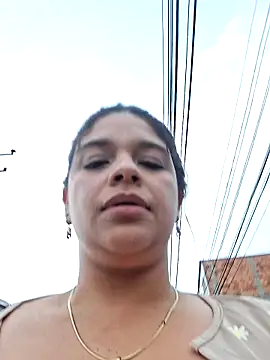 Layla-daring's cam snapshot