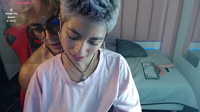 Mike_bj's cam snapshot