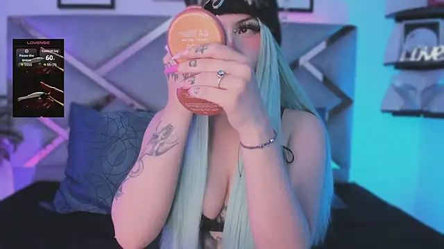 Keidy_rose's cam snapshot