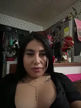 Sophie_Dreamss's cam snapshot