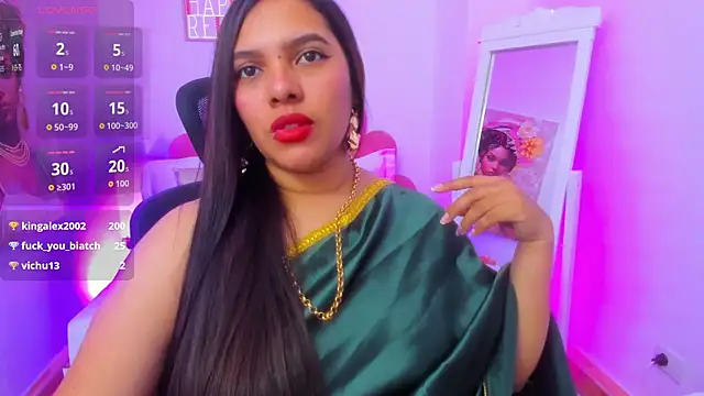 krishaa_ live sex cam