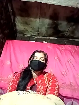 Bandna_thakur's cam snapshot