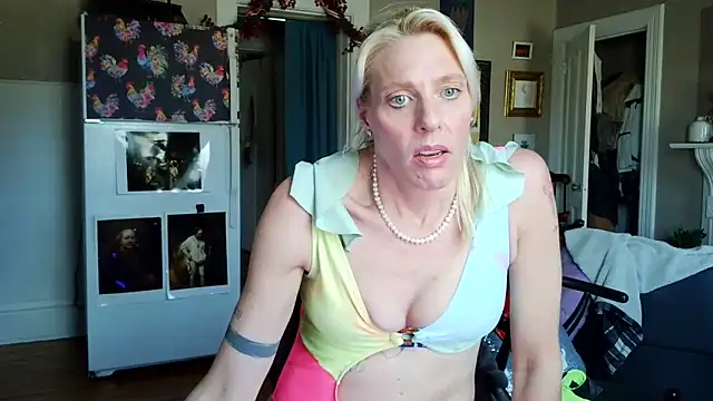 Glamazing's cam snapshot