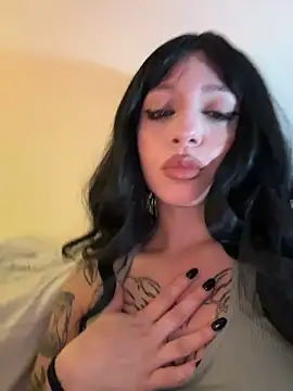 xx_marianita_xx's cam snapshot