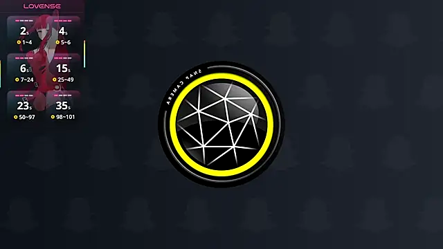 ShontaWasilko's cam snapshot