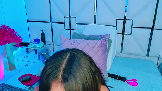 SabrinnaTaylor's cam snapshot