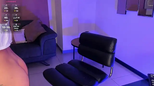 AmyDavis_'s cam snapshot