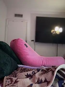 DallasAria's cam snapshot