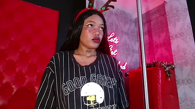 CrystalBrooke3x's cam snapshot