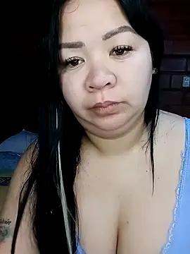 Chantal_lopez's cam snapshot