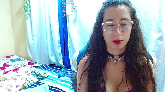 Gia_leinn's cam snapshot