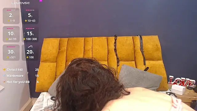 KendraaSimons's cam snapshot