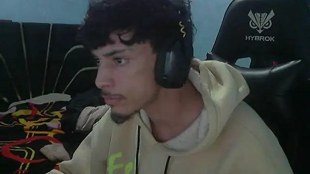 Dark_DesireX's cam snapshot