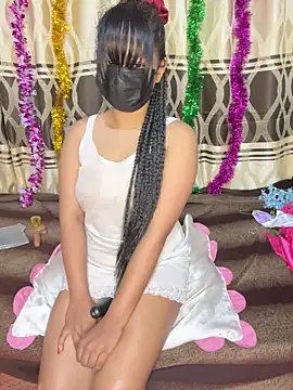 Ariana__Marie's cam snapshot