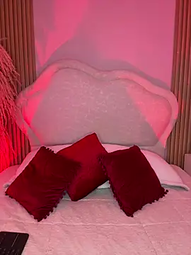 Valeria_carter's cam snapshot