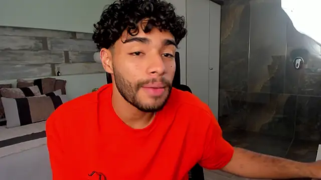 RaphaelDufort's cam snapshot