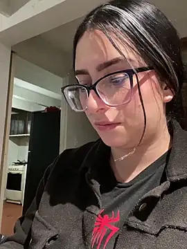 Kloe_Novoa's cam snapshot