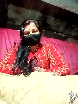 Bandna_thakur's cam snapshot