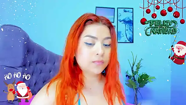 Gretta_Queen's cam snapshot